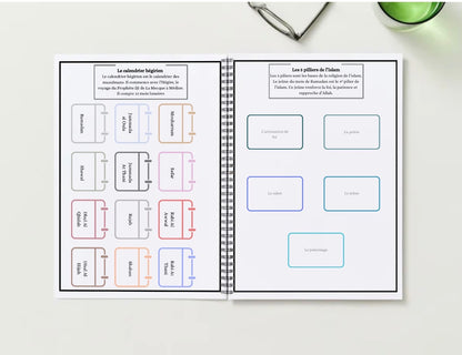 PDF Le ramadan des tout-petits