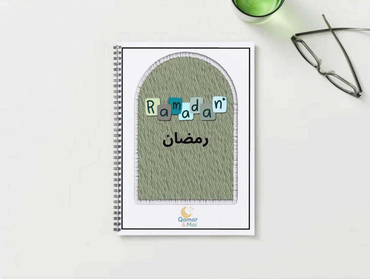 PDF Le ramadan des tout-petits