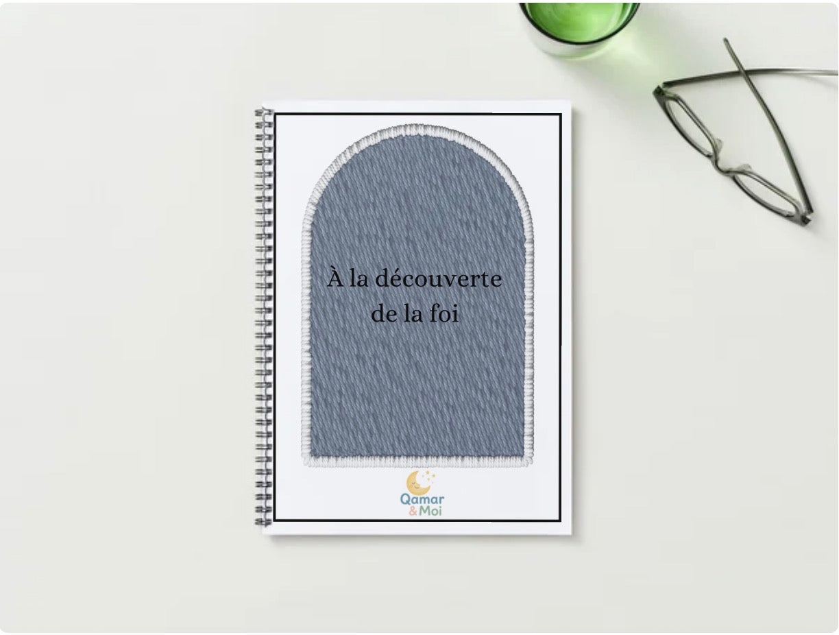 PDF A la découverte de la foi