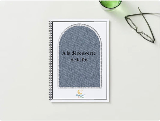 A la découverte de la foi