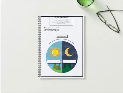 PDF Le ramadan des tout-petits