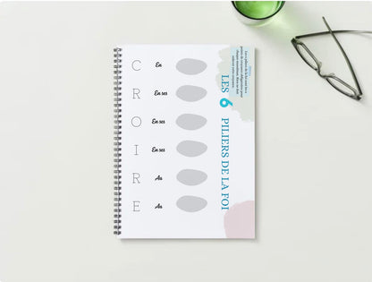 PDF A la découverte de la foi